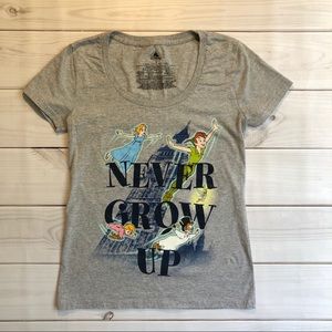 Disney Peter Pan Women’s Shirt